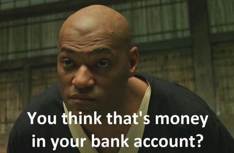 fiat currency