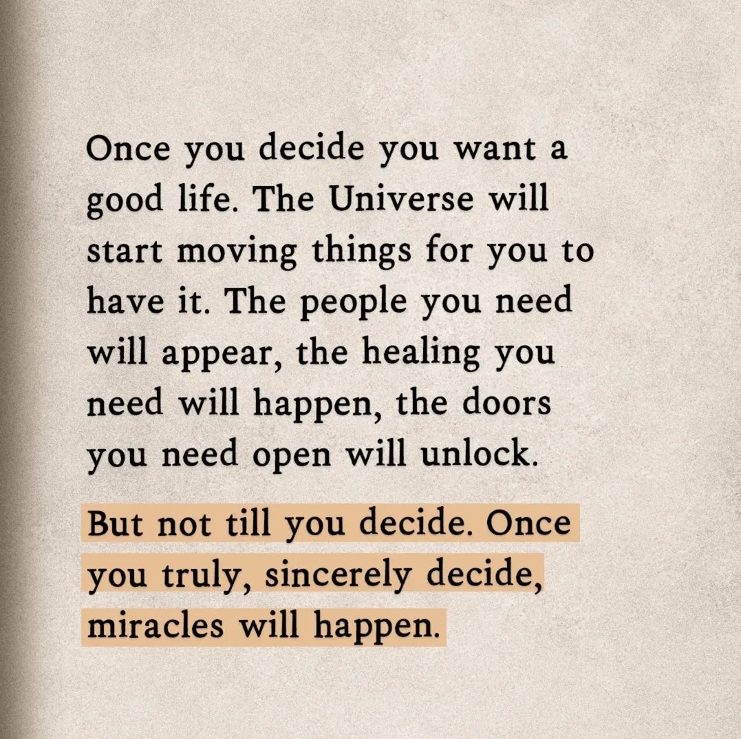 Unlocking a Life of Miracles