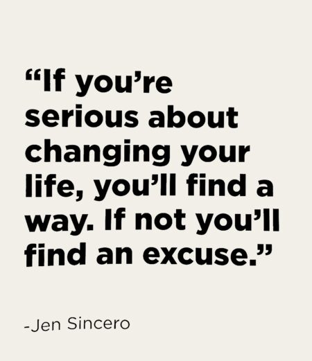 Transforming Your Life