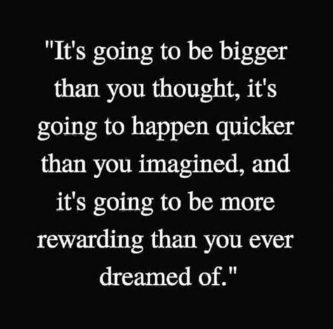 Unleashing Your Potential