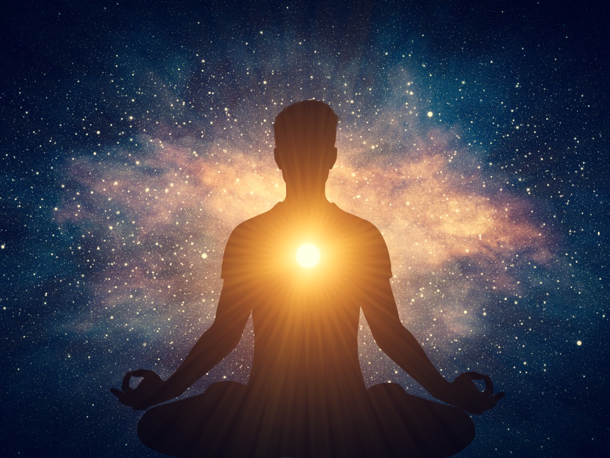 Meditation Matters