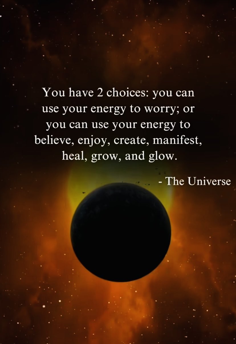 2 Choices in Life