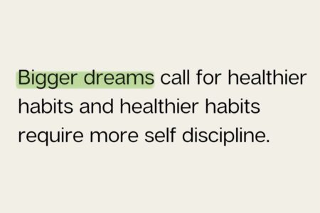Embracing Your Aspirations