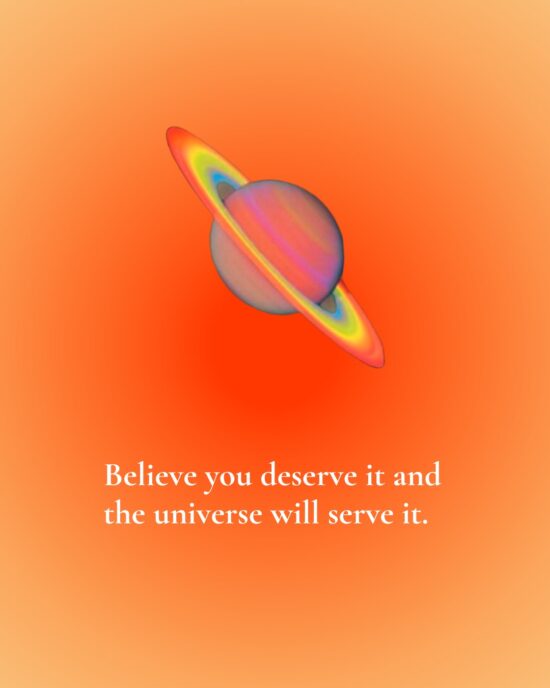 Embracing Abundance