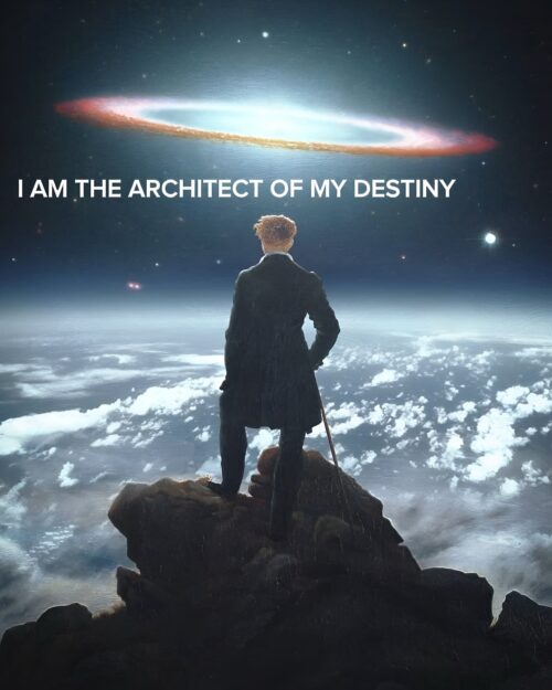 Embracing the Power Within