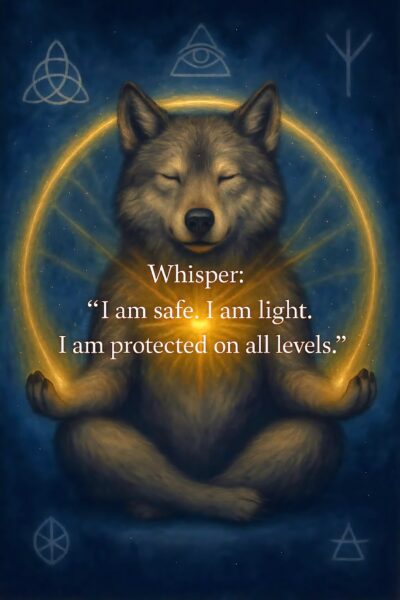 Hear the Whispers