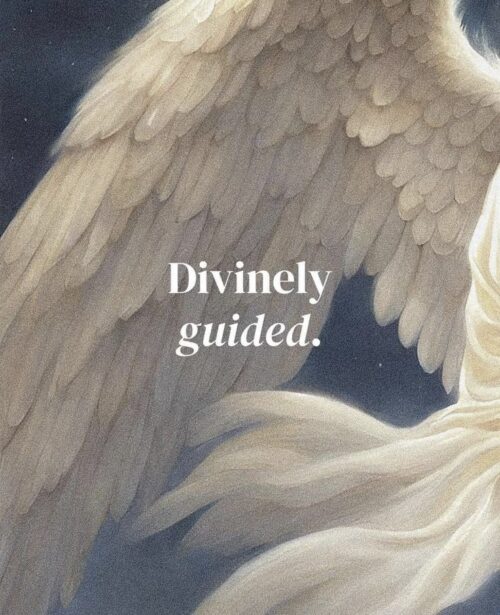 Finding Strength and Purpose in Divine Guidance
