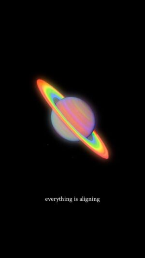 Everything Is Aligning: Embracing Synchronicity in a Chaotic World