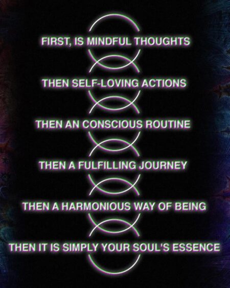 The Path to Your Soul's Essence: A Step-by-Step Transformation