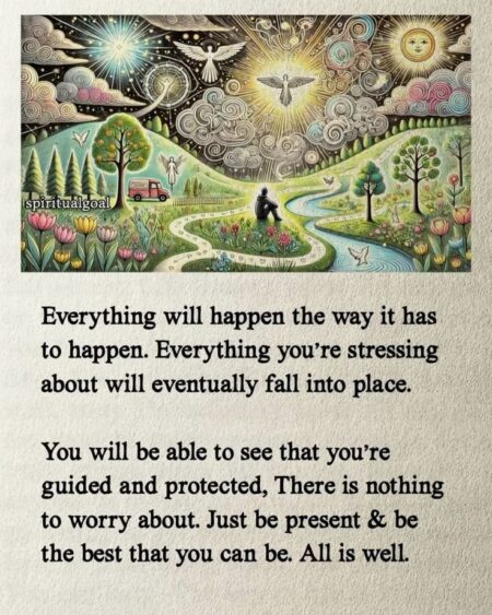 Finding Peace